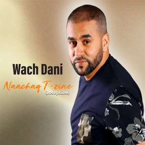 Wach Dani Naachak F-zine (Josephine)