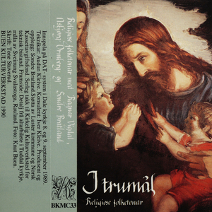 Syrg O Kjære Fader Du