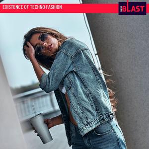 Driving Late Night Techno