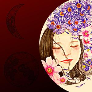 Forse ti sognerò (piano e voce)