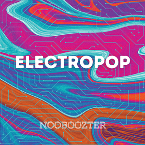 Electropop