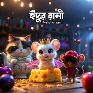 Indur Rani Chuhiya Rani