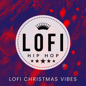 Lofi Rain on Christmas (Instrumental)