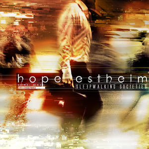 Sleepwalking Societies (Psykkle Remix)