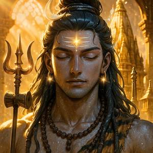 Om Shiva Shanti (Peace Through Lord Shiva’s Energy)
