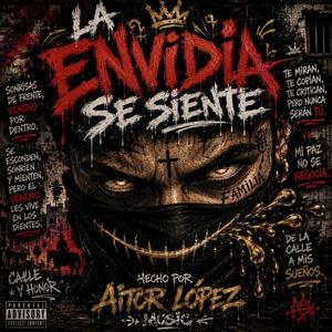 La envidia se siente