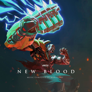New Blood