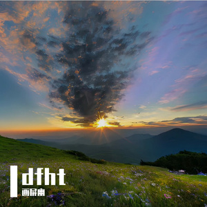 若岁月可酿 愿沉醉在这一方