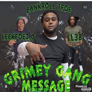 Bite Down Remix (feat. Leekfoe2.0)