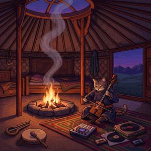 Bridle Path Breakbeat