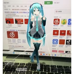 Animeの世界,也許妳還沒法懂qwq（feat. kaisz）