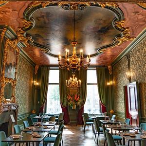 晚餐时光轻音乐 (钢片琴)