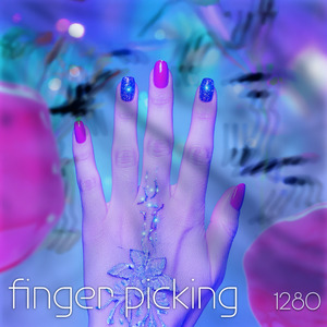 finger picking