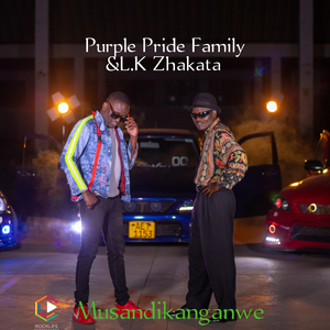 Musandikanganwe (feat. Leonard Karikoga Zhakata)