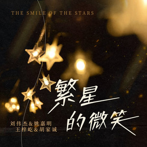 繁星的微笑 (伴奏)