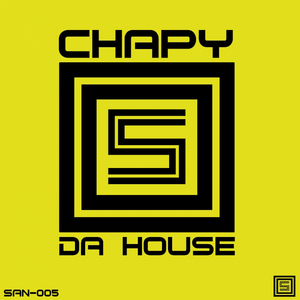 Da House (Original Mix)