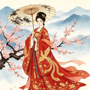 水调歌头（柔情版）