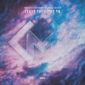 Leave the Light On (Radio Edit)