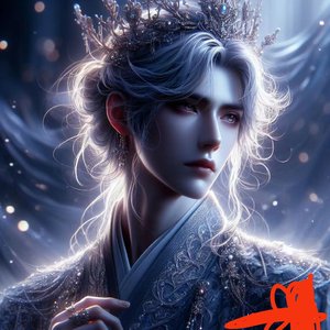 森淼悟空之心（七星）