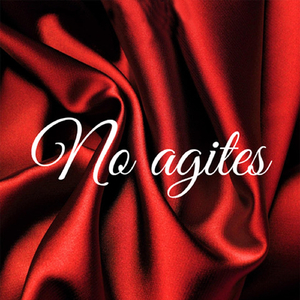 No Agites