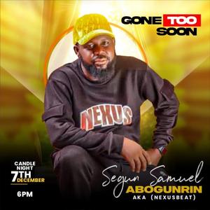 Tribute to Nexus beat (feat. Ajimovoix, Blacktone, Damilarey, Xtra Shagari, Gidabel music, Born great & Morah)