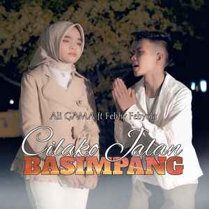 Cilako Jalan Basimpang