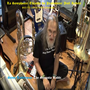 Opus #38: Trois petits chiots