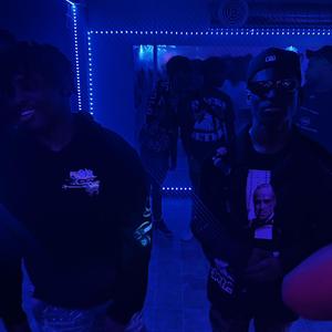 Rick and Morty (feat. JayTooCold)