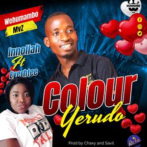 Ndamirira rudo (feat. Everhtee)