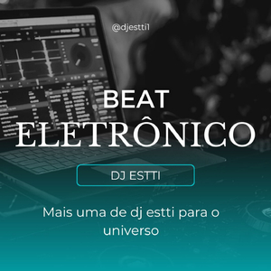 Beat eletrônico