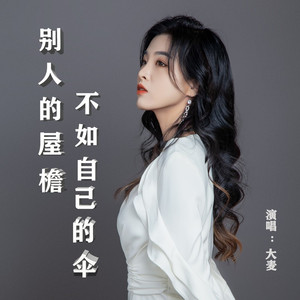 别人的屋檐不如自己的伞