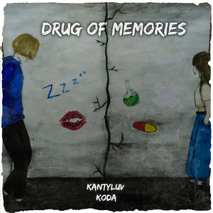 DRUG OF MEMORIES