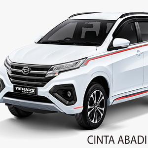 tak segampang itu
