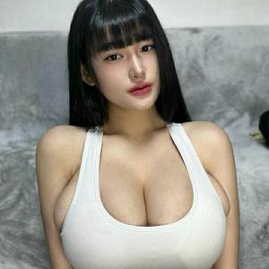 Big Boobs Girl (On My Mind)