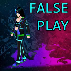 False Play