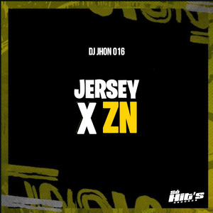 Jersey x ZN