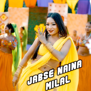 JABSE NAINA MILAL (Freestyle)