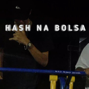 Hash na Bolsa