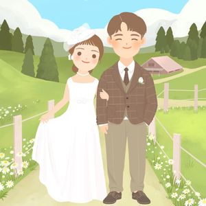 写给缺席的人的一首歌(特别版)