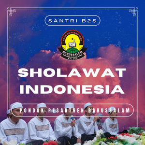 Sholawat Indonesia (2021 Remastered Version)
