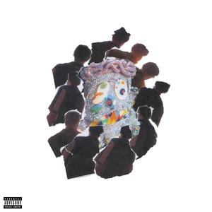 mr bag (feat. ECHOES TOO FAR, Luna6below & MARK RAINES)