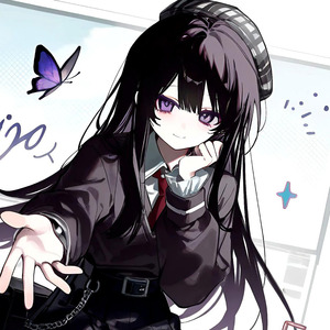 倔强