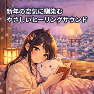 気持ちを落ち着かせる癒しのギターBGM