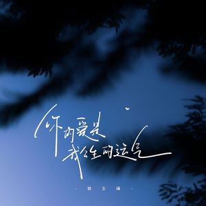 你的爱是我今生的运气