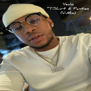 T-Shirt & Panties (V-Mix)