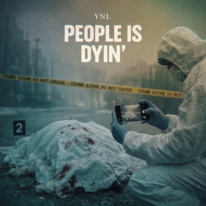 People Is Dying