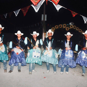 EL SON DEL PALOMO (Acoustic Version)