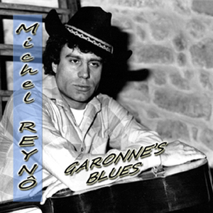 Garonne's Blues
