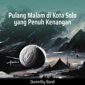 Pulang Malam Di Kota Solo Yang Penuh Kenangan