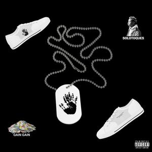 Riches (feat. SOLOTOQUES)